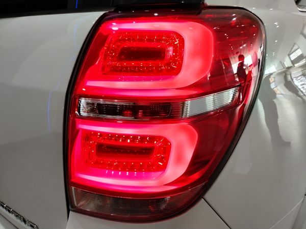 2017-Chevrolet-Captiva-22D-LT-Auto image:23