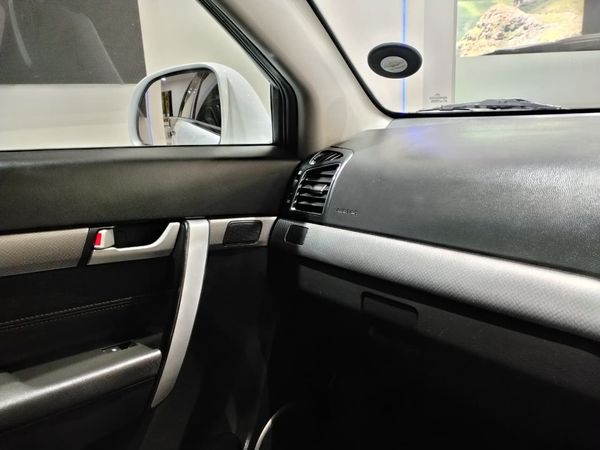 2017-Chevrolet-Captiva-22D-LT-Auto image:24