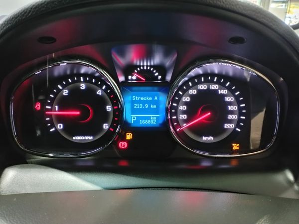2017-Chevrolet-Captiva-22D-LT-Auto image:27