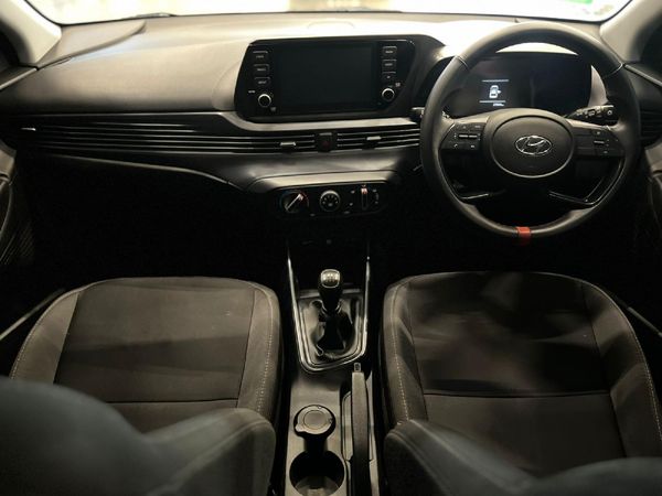 2024-Hyundai-i20-12-Motion image:9