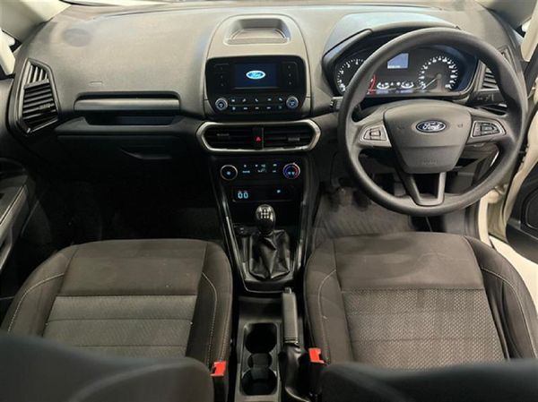 2019-Ford-EcoSport-15-TiVCT-Ambiente image:9