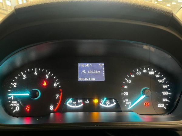 2019-Ford-EcoSport-15-TiVCT-Ambiente image:10