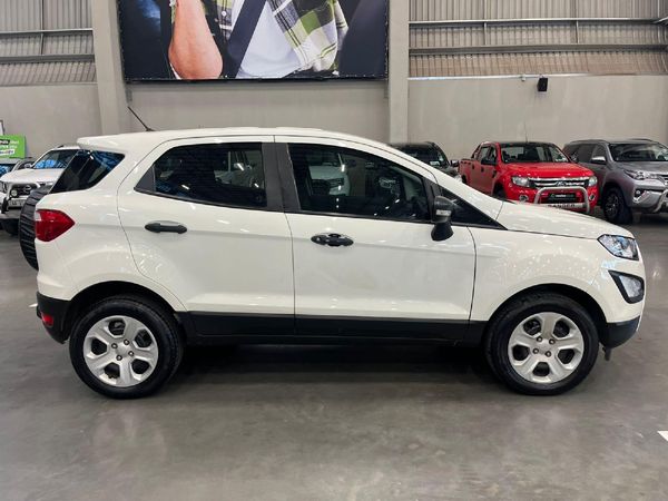 2019-Ford-EcoSport-15-TiVCT-Ambiente image:1