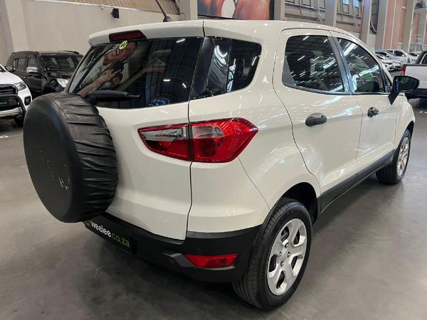 2019-Ford-EcoSport-15-TiVCT-Ambiente image:2