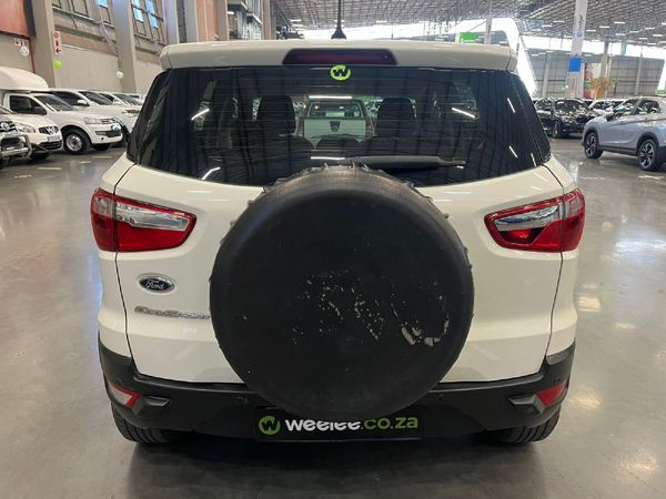 2019-Ford-EcoSport-15-TiVCT-Ambiente image:3