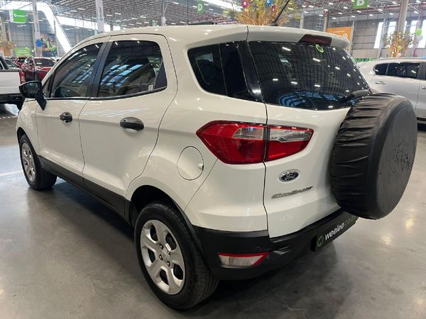 2019-Ford-EcoSport-15-TiVCT-Ambiente image:4