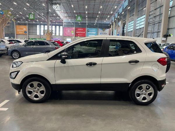 2019-Ford-EcoSport-15-TiVCT-Ambiente image:5