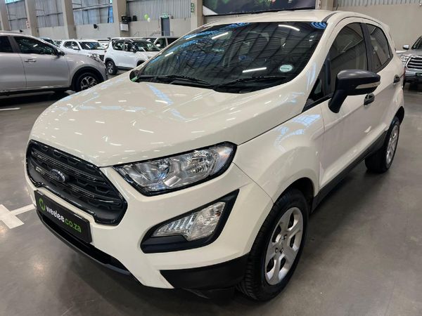 2019-Ford-EcoSport-15-TiVCT-Ambiente image:6