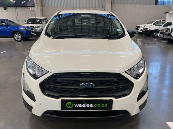 2019-Ford-EcoSport-15-TiVCT-Ambiente image:7