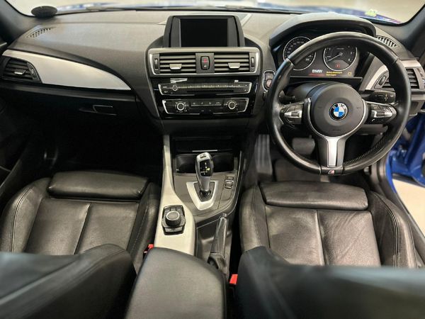 2016-BMW-2-Series-220d-Coupe-M-Sport-Auto image:9