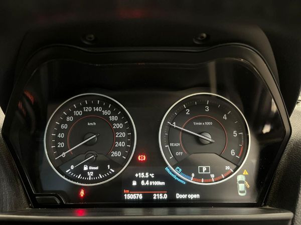 2016-BMW-2-Series-220d-Coupe-M-Sport-Auto image:10