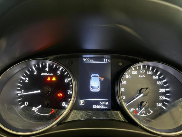 2018-Nissan-Qashqai-12T-Acenta-Plus-Auto image:10