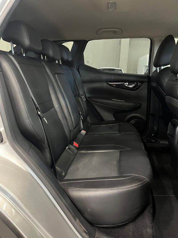 2018-Nissan-Qashqai-12T-Acenta-Plus-Auto image:11