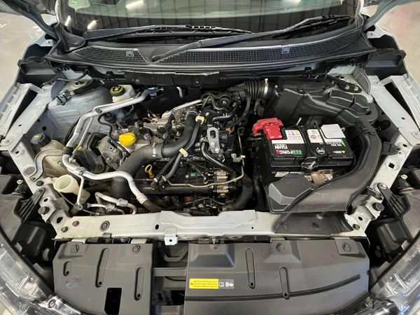 2018-Nissan-Qashqai-12T-Acenta-Plus-Auto image:12