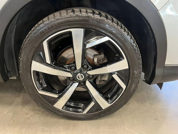 2018-Nissan-Qashqai-12T-Acenta-Plus-Auto image:8