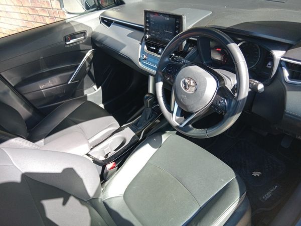 2022-Toyota-Corolla-Cross-18-XS-Petrol-automatic image:5