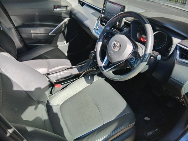 2022-Toyota-Corolla-Cross-18-XS-Petrol-automatic image:7