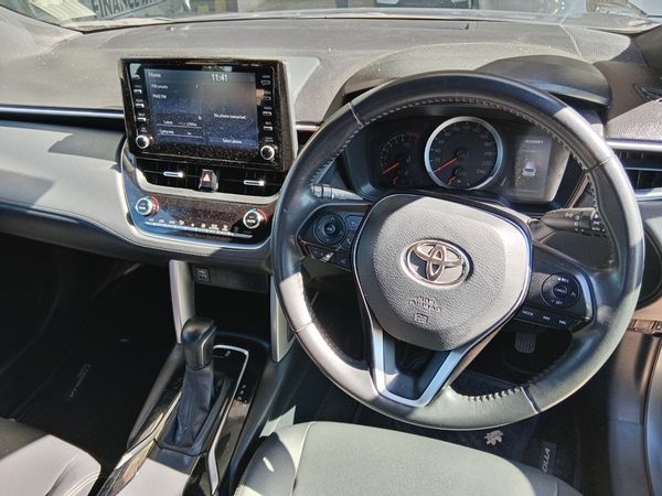 2022-Toyota-Corolla-Cross-18-XS-Petrol-automatic image:8