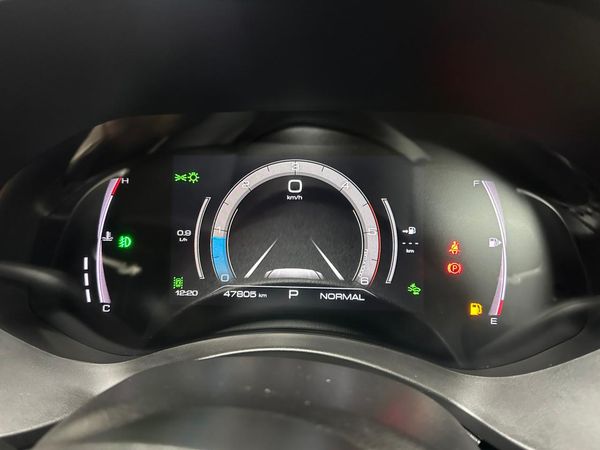 2022-GWM-P-Series-PV-20-TD-LT-Auto-Double-Cab image:9