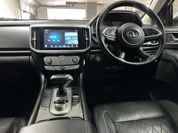 2022-GWM-P-Series-PV-20-TD-LT-Auto-Double-Cab image:10