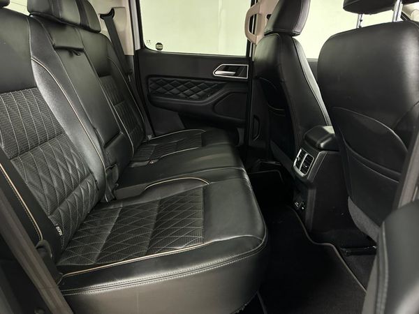 2022-GWM-P-Series-PV-20-TD-LT-Auto-Double-Cab image:14