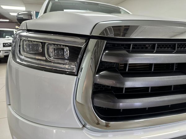 2022-GWM-P-Series-PV-20-TD-LT-Auto-Double-Cab image:16