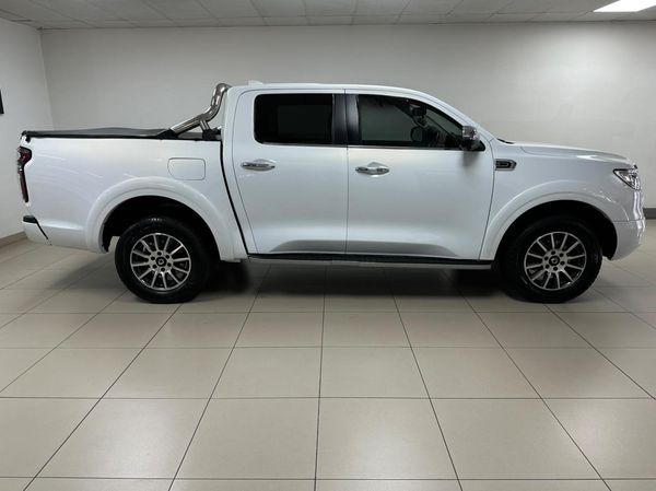 2022-GWM-P-Series-PV-20-TD-LT-Auto-Double-Cab image:3