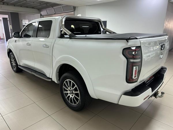 2022-GWM-P-Series-PV-20-TD-LT-Auto-Double-Cab image:4