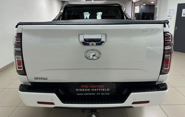 2022-GWM-P-Series-PV-20-TD-LT-Auto-Double-Cab image:5