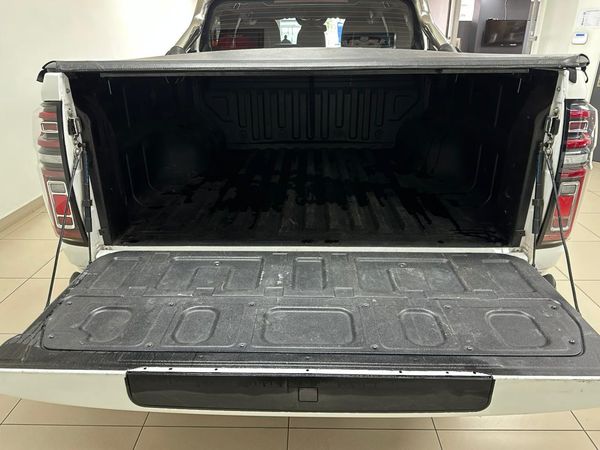 2022-GWM-P-Series-PV-20-TD-LT-Auto-Double-Cab image:6