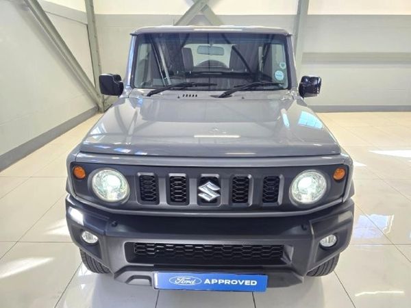 2022-Suzuki-Jimny-15-GLX image:7