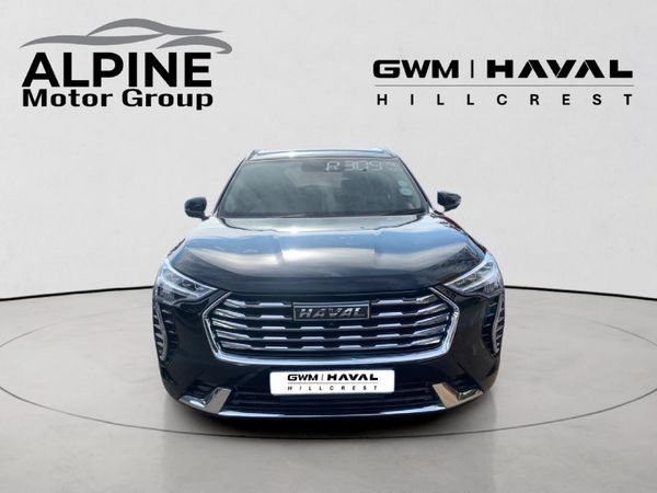 2022-Haval-Jolion-15T-Super-Luxury-Auto image:1