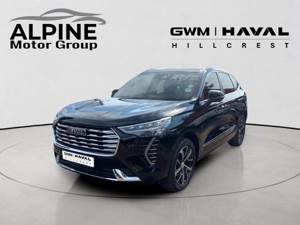 2022-Haval-Jolion-15T-Super-Luxury-Auto image:2