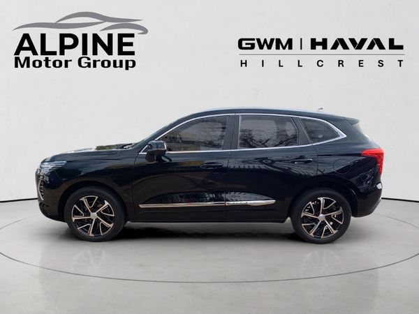 2022-Haval-Jolion-15T-Super-Luxury-Auto image:3