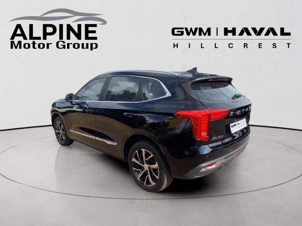 2022-Haval-Jolion-15T-Super-Luxury-Auto image:4
