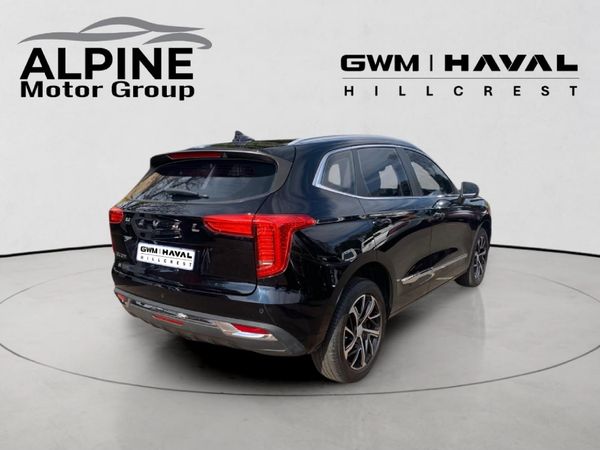 2022-Haval-Jolion-15T-Super-Luxury-Auto image:6