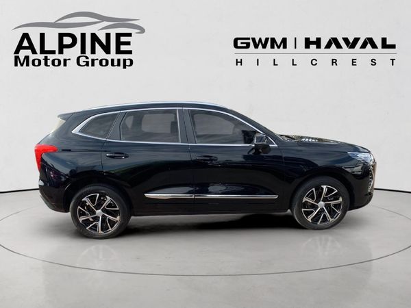 2022-Haval-Jolion-15T-Super-Luxury-Auto image:7