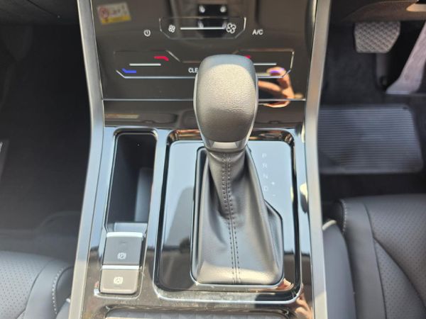 2026-Chery-Tiggo-Cross-15-Lit-CVT-Auto image:13