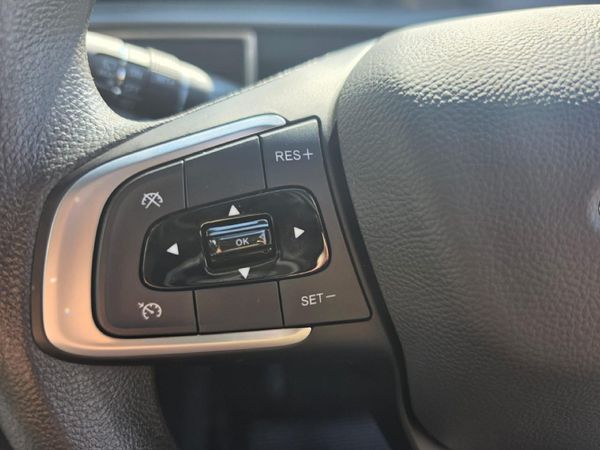 2026-Chery-Tiggo-Cross-15-Lit-CVT-Auto image:14