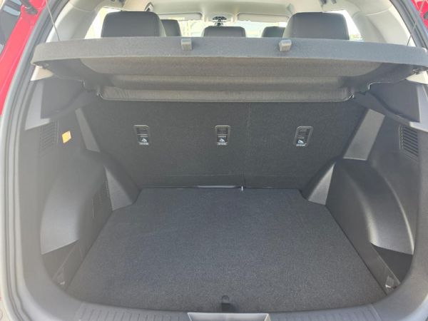 2026-Chery-Tiggo-Cross-15-Lit-CVT-Auto image:6