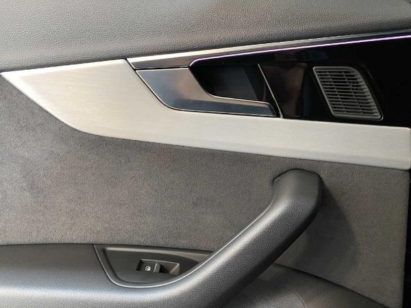 2023-Audi-S4-30-TFSI-quattro-Auto image:13