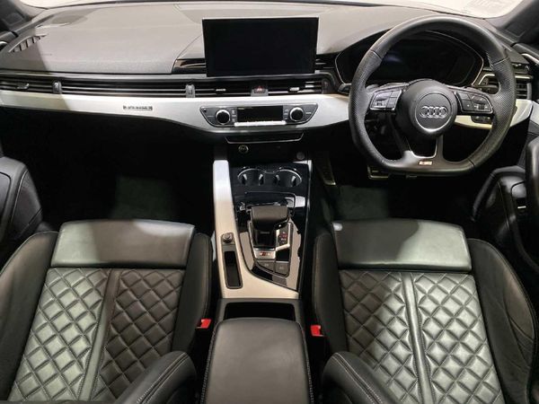 2023-Audi-S4-30-TFSI-quattro-Auto image:19