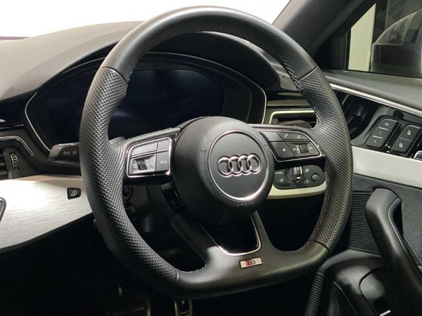 2023-Audi-S4-30-TFSI-quattro-Auto image:21