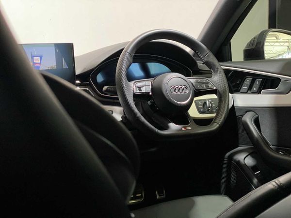 2023-Audi-S4-30-TFSI-quattro-Auto image:22