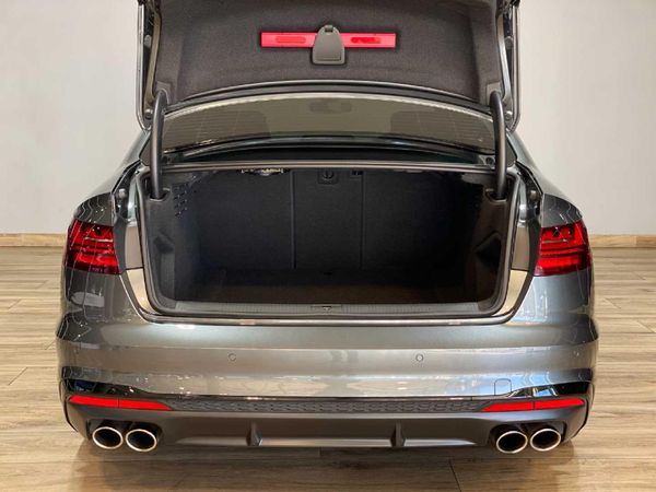 2023-Audi-S4-30-TFSI-quattro-Auto image:26