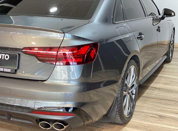 2023-Audi-S4-30-TFSI-quattro-Auto image:28