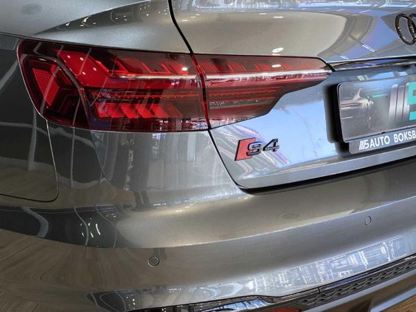 2023-Audi-S4-30-TFSI-quattro-Auto image:29