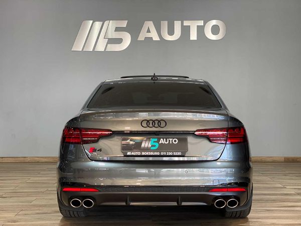 2023-Audi-S4-30-TFSI-quattro-Auto image:4