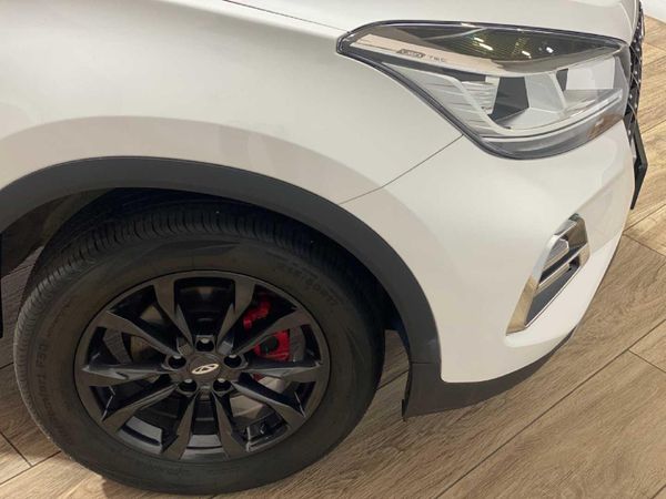 2025-Chery-Tiggo-4-Pro-15T-Elite-Auto image:9