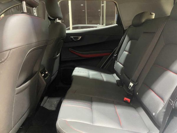 2025-Chery-Tiggo-4-Pro-15T-Elite-Auto image:12
